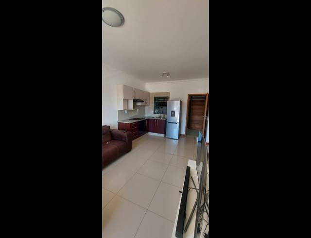 1 BEDROOM APARTMENT FOR SALE IN UMHLANGA RIDGE